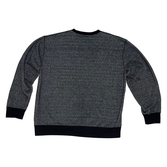 Ecko Unlimited Vintage Men's XXXL Fleece Crew Neck Sweater - Picture 2 of 10